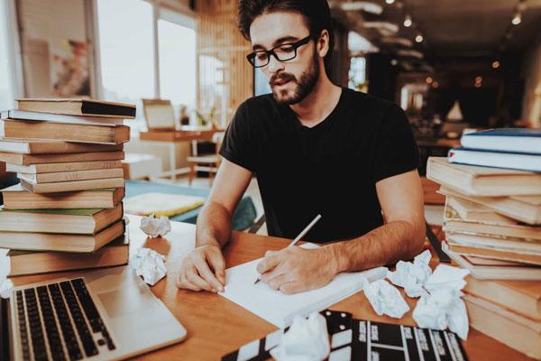 high-quality content designed