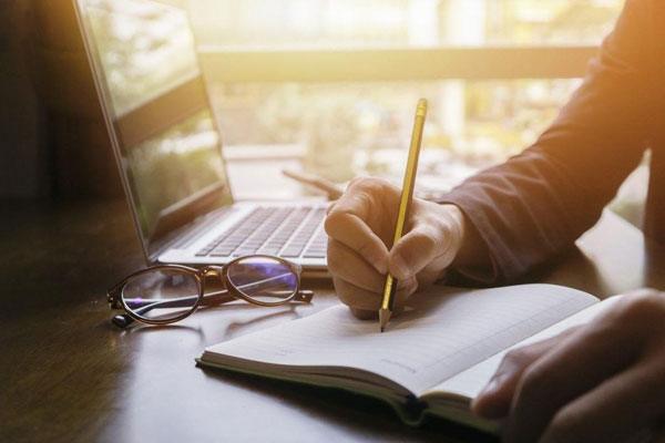 professional writing